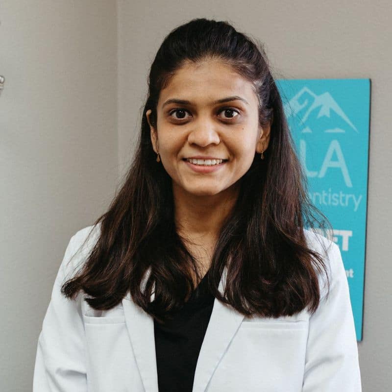 Reno Dentists Meet Your Dentist Sala Family Dentistry