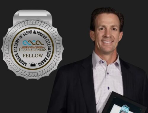 Achieving Fellow Status in the American Academy of Clear Aligners: What It Means for You