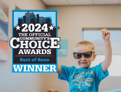 Celebrating Another Year of Excellence: Sala Family Dentistry Wins at the 2024 Best of Reno Awards