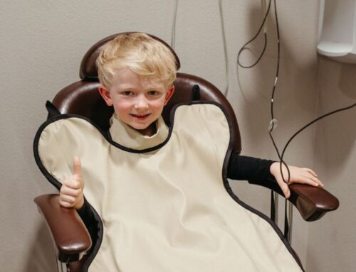 Sala Family Dentistry’s Award-Winning Pediatric Dental Team Ensures Your Child’s Comfort and Health